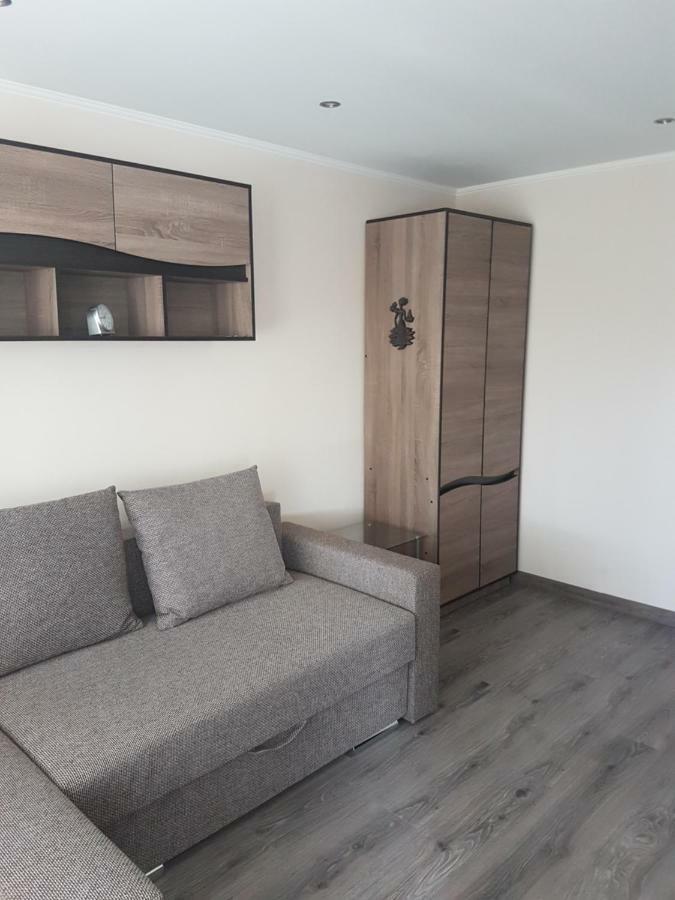 Apartament Boatman'S Harbor Lipawa Zewnętrze zdjęcie