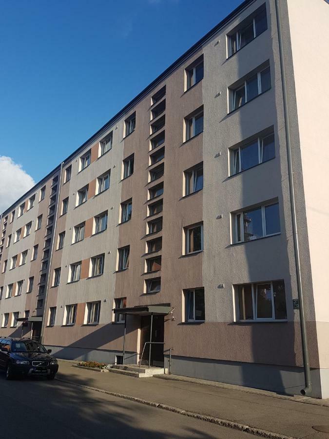 Apartament Boatman'S Harbor Lipawa Zewnętrze zdjęcie
