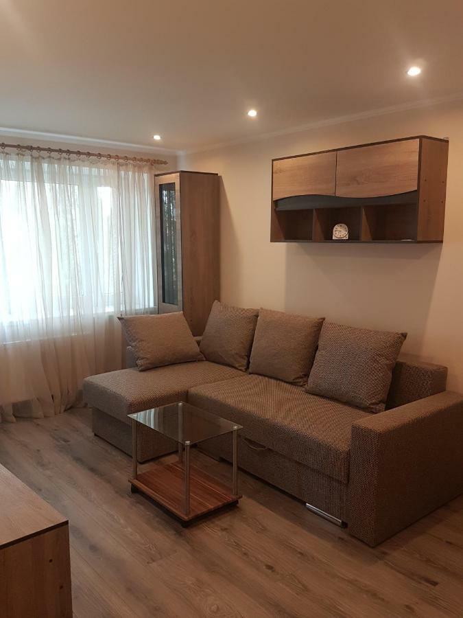 Apartament Boatman'S Harbor Lipawa Zewnętrze zdjęcie
