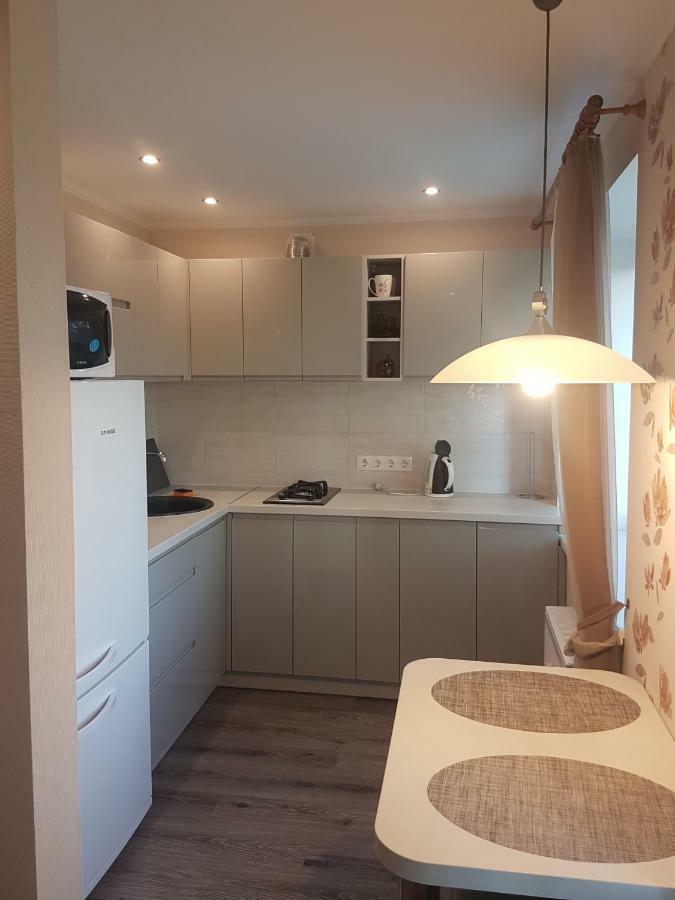 Apartament Boatman'S Harbor Lipawa Zewnętrze zdjęcie