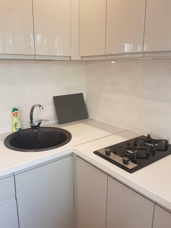 Apartament Boatman'S Harbor Lipawa Zewnętrze zdjęcie