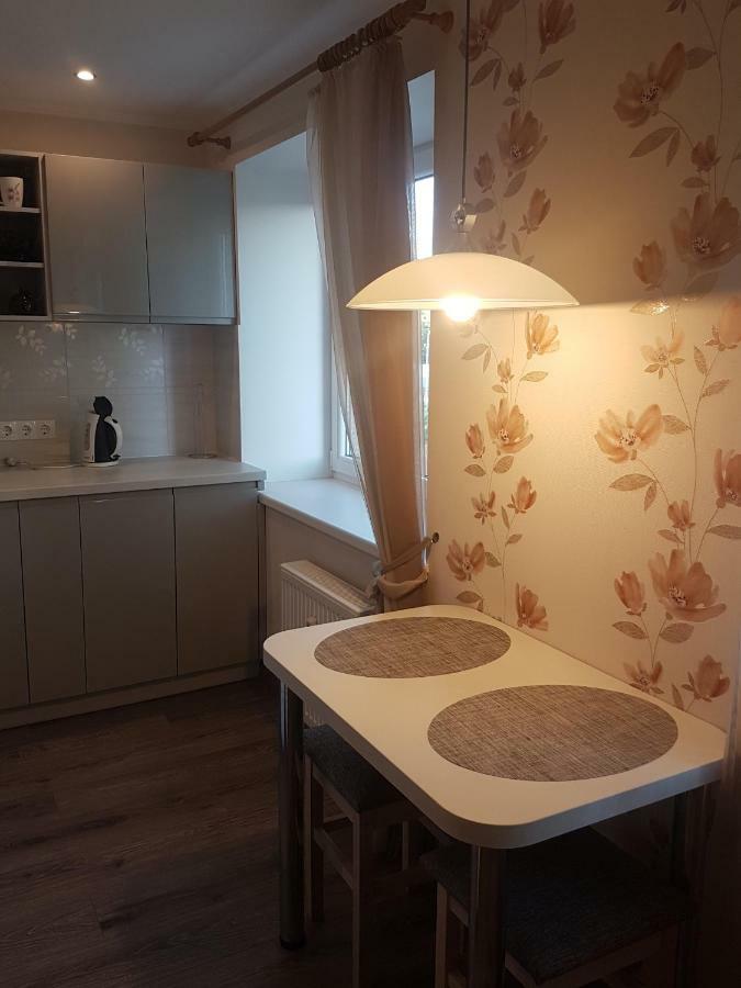 Apartament Boatman'S Harbor Lipawa Zewnętrze zdjęcie