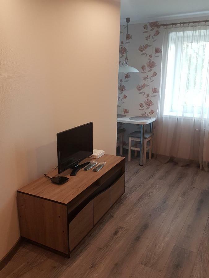 Apartament Boatman'S Harbor Lipawa Zewnętrze zdjęcie