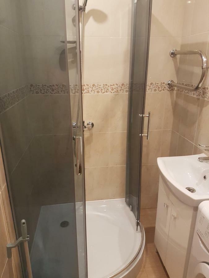Apartament Boatman'S Harbor Lipawa Zewnętrze zdjęcie