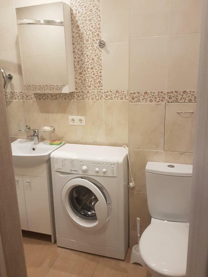 Apartament Boatman'S Harbor Lipawa Zewnętrze zdjęcie